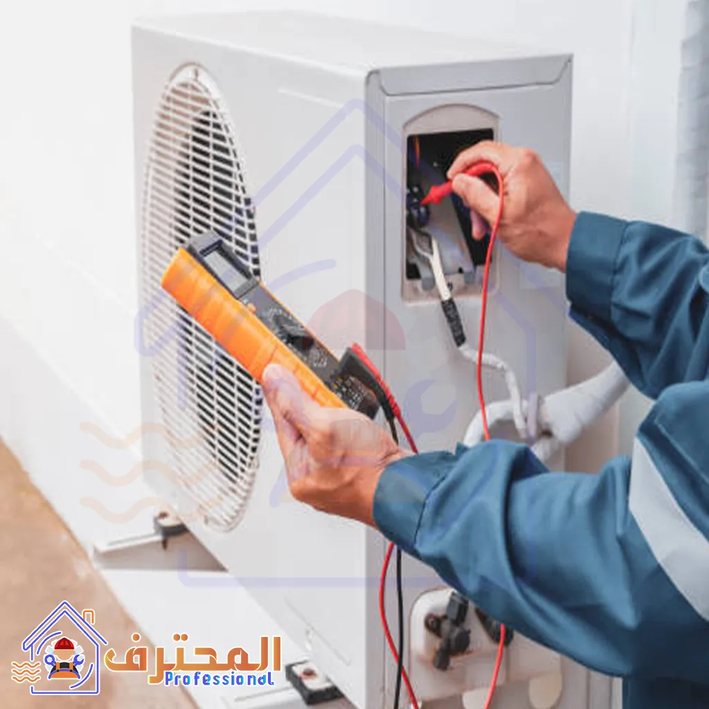 فني مكيفات بحفر الباطن