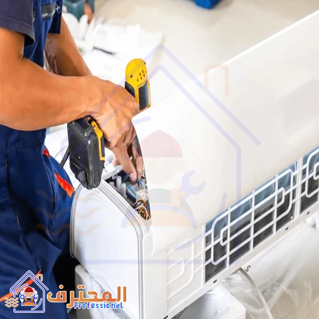 أرخص شركة صيانة مكيفات بحفر الباطن